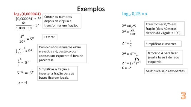 raiz 8 de log2 quadrada de Logaritmos Aula raiz 8 de log2 quadrada de Logaritmos Aula