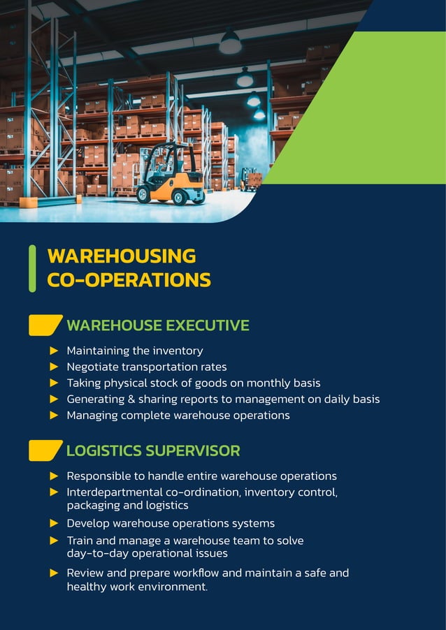 LOGISTICS AND SUPPLY CHAIN COURSE BROCHURE CAREER 2024.pdf