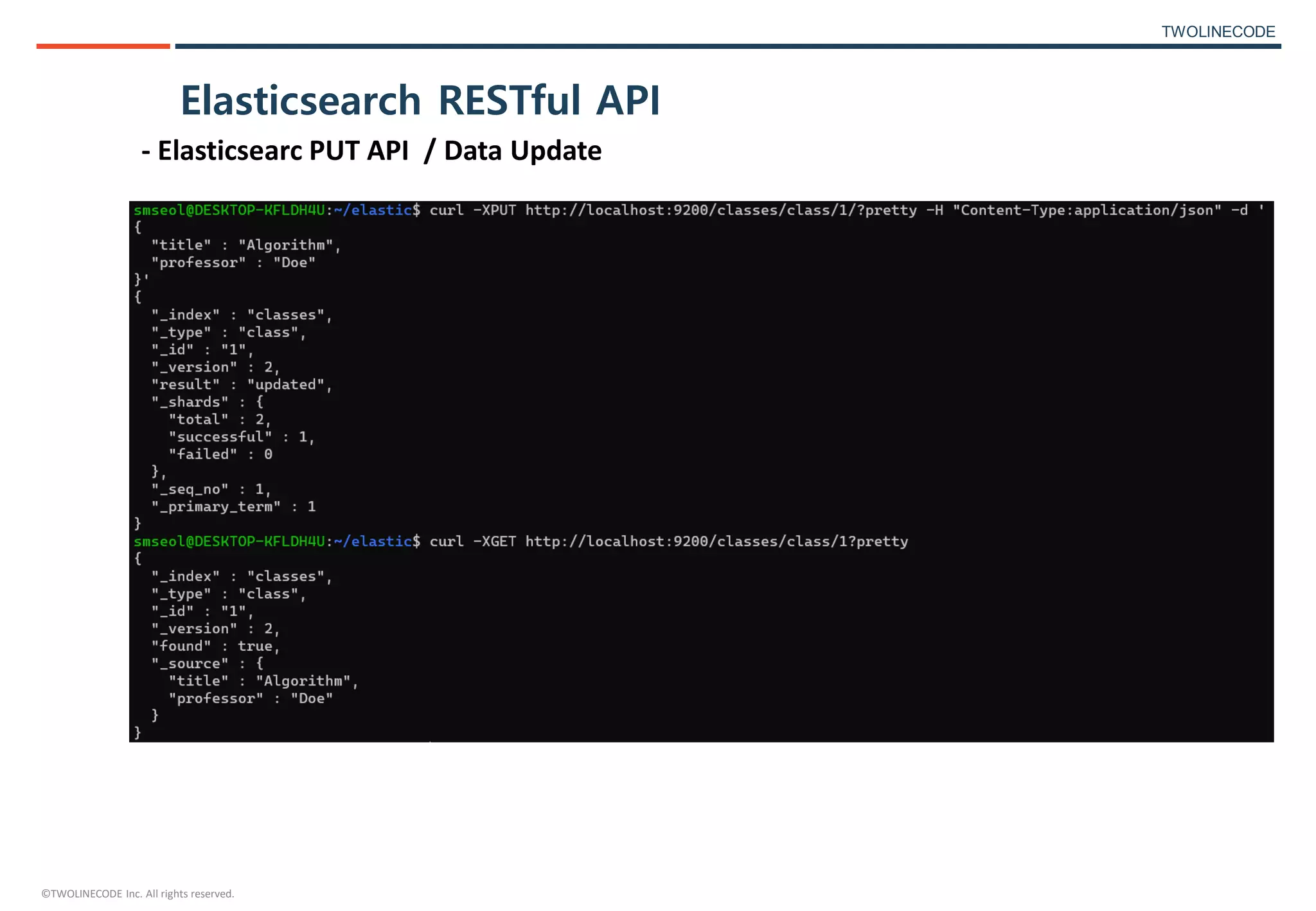 Log Collection and Analysis with elk Stack | PPT