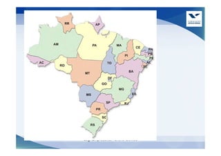 Operações




            Log. Empresarial - Bruno Gomes
 