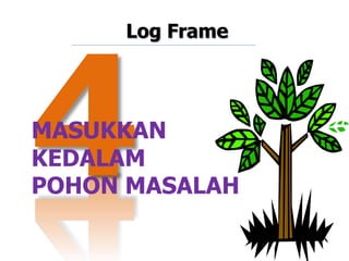 Logframe | PPTX