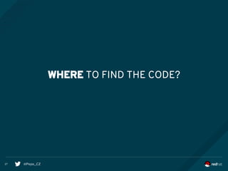 @Pepe_CZ27
WHERE TO FIND THE CODE?
 