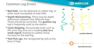 Logging_LWD_dirlling for directional dilling | PPTX
