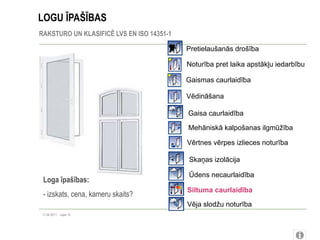 Logi kā būvkonstrukcija daudzdzīvokļu mājās kādreiz un šodien | PDF