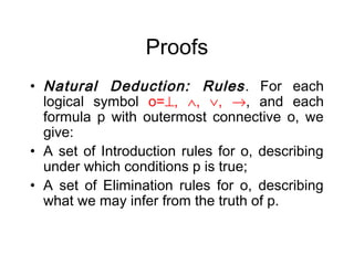 Logic | PPT