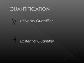 Logic | PPT