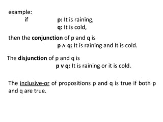 Logic | PPT