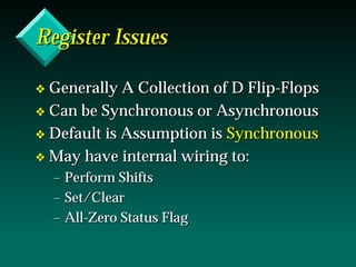 Logic design basics | PDF
