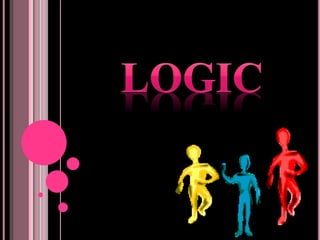 Logic | PPTX