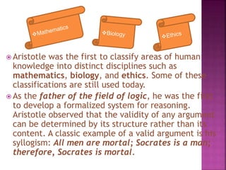 socrates,plato and aristotle