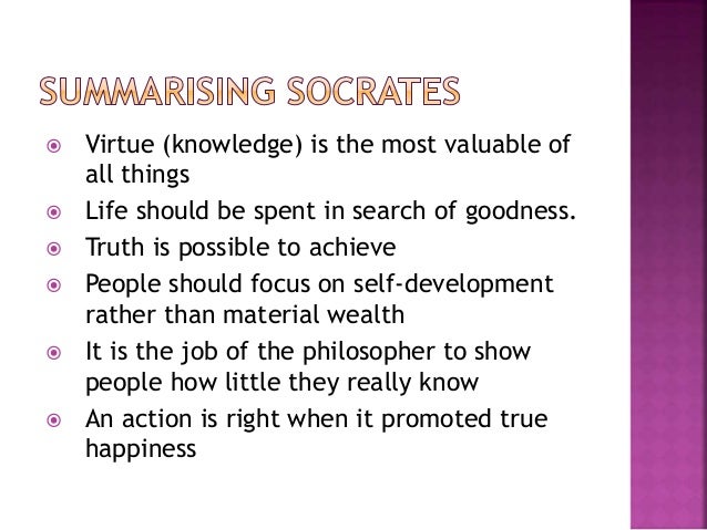 socrates on the concept of soul Socrates legacy 1 theory of the soul 2 socratic method 3 ethics 4 epistemology 5 plato 1 socrates theory of the soul: socrates believed that he had a mission to seek after wisdom he died being faithful to that mission he attempted to find a stable and certain truth and a wisdom that would serve as a guide for life. socrates on the concept of soul Socrates legacy 1 theory of the soul 2 socratic method 3 ethics 4 epistemology 5 plato 1 socrates theory of the soul: socrates believed that he had a mission to seek after wisdom he died being faithful to that mission he attempted to find a stable and certain truth and a wisdom that would serve as a guide for life.