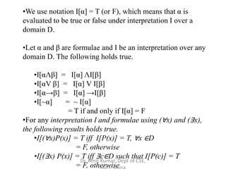 Logic | PDF