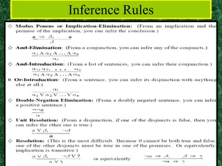Logic | PDF