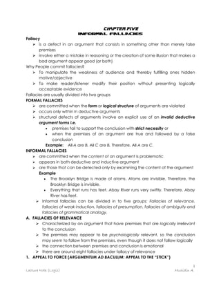 abere dilla university logic freshman studen pdf | PDF