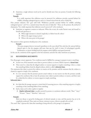 Logic Fresh Man.pdf abere dilla university logic freshman studen pdf | PDF