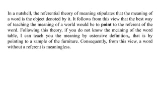 Logic-lesson-2-Problem-of-Meaning.pptxll | PPTX