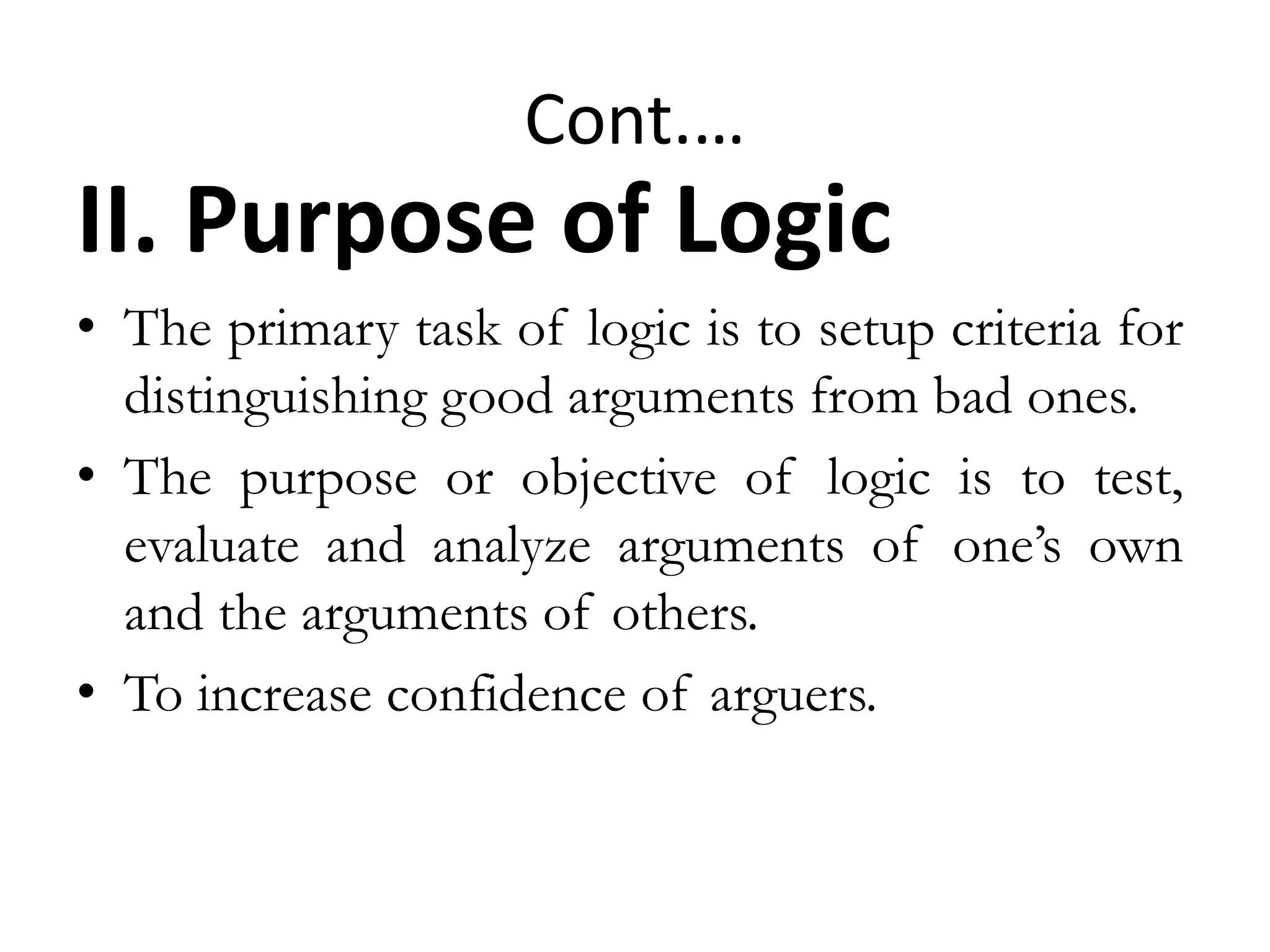 Logic Based Argument Logic 1-6.pptx