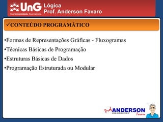 Introdução à Lógica