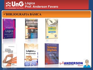 Aplicabilidade da Lógica no Auxílio do desenvolvimento de programas