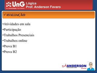 Estrutura de Algoritmos