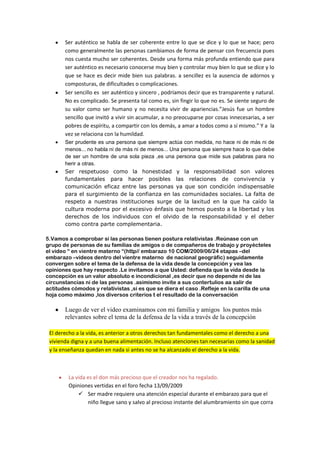 Logica del amor 2 bimestre