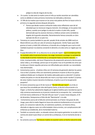 Logica del amor 2 bimestre