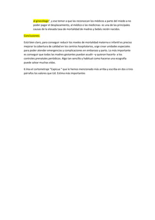 Logica del amor 2 bimestre