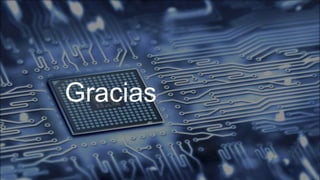 Gracias
 