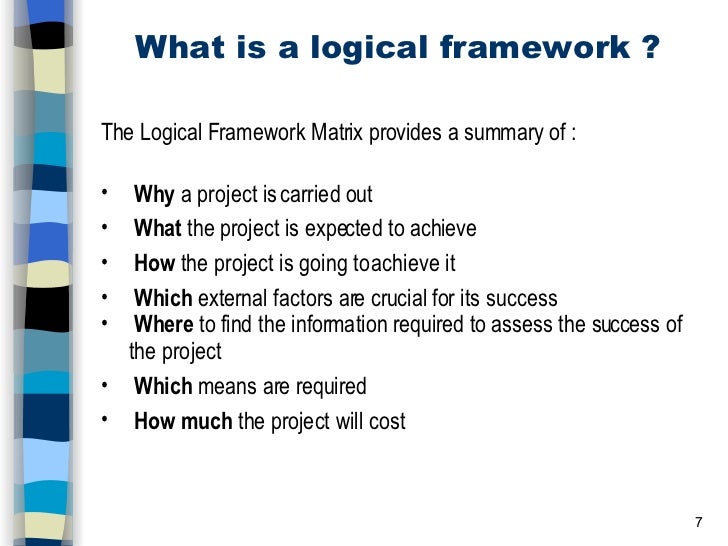 What is a project proposal?