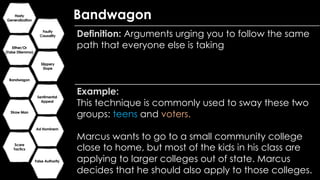 AP lang: Introduction to Logical Fallacies.pdf