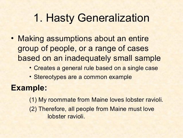 Essay Examples English The Logical Fallacies Equivocation Onegoodmove Advanced English Essays also Proposal Essays Sample Fallacy Essay Thesis Examples For Argumentative Essays