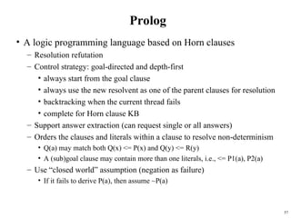 firstorder_predicate_logic_resolution.ppt