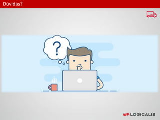 Dúvidas?
 