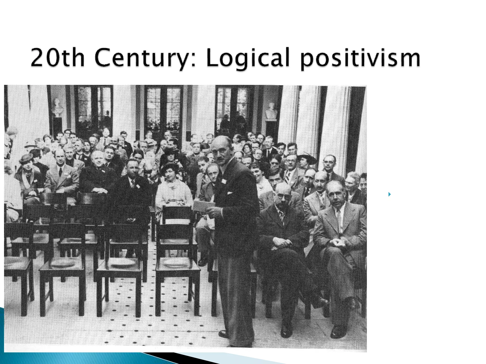  The
Second
International
Congress for
the Unity of
Science,
København,
June 21.-26.,
1936
 