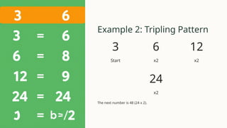 Logical Reasoning FOR STUDENTS OF COMMERCE | PPTX