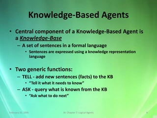 Logical reasoning | PPTX