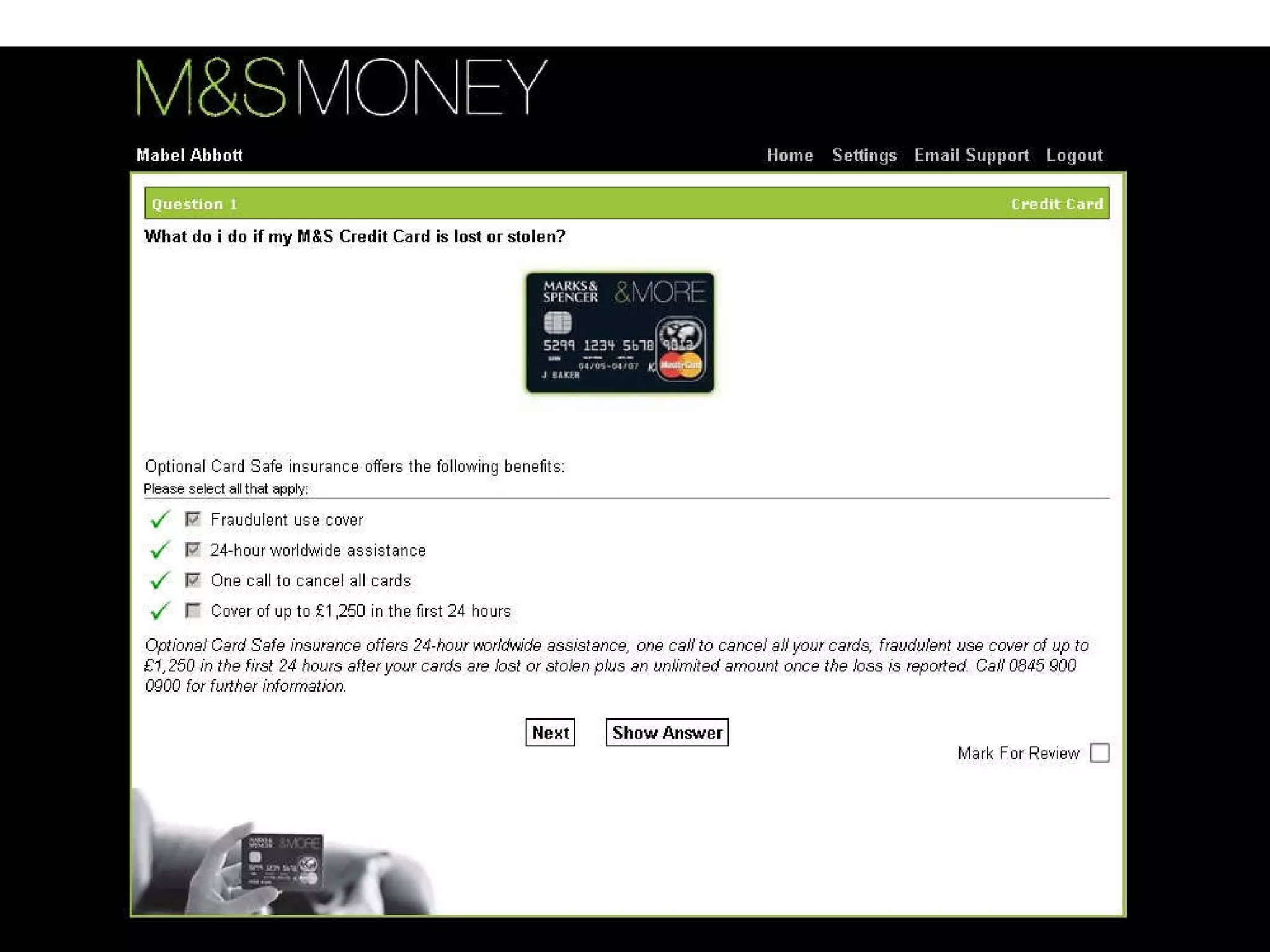 © The Test Factory™ 2008 