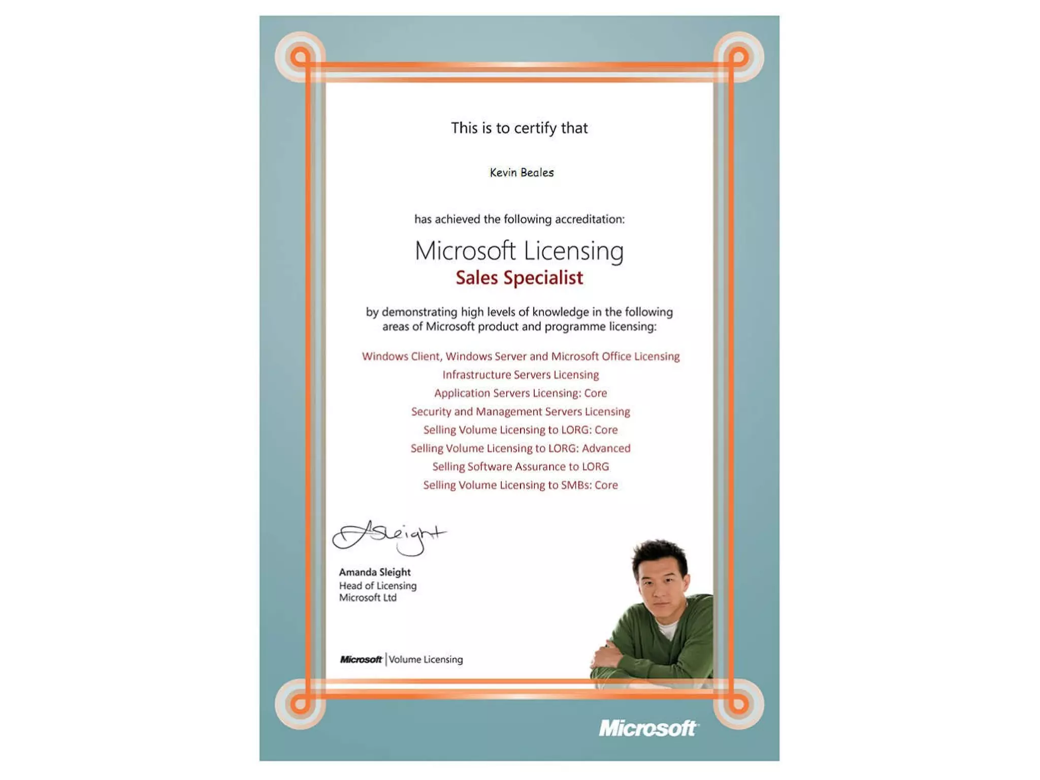 © The Test Factory™ 2008 