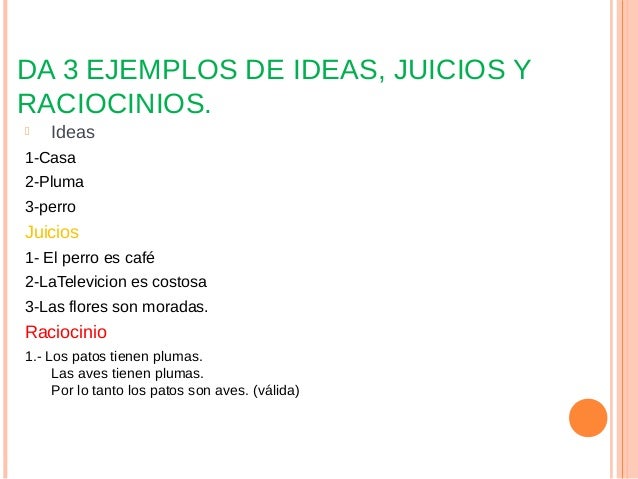Logica para la toma de decisiones unidad i