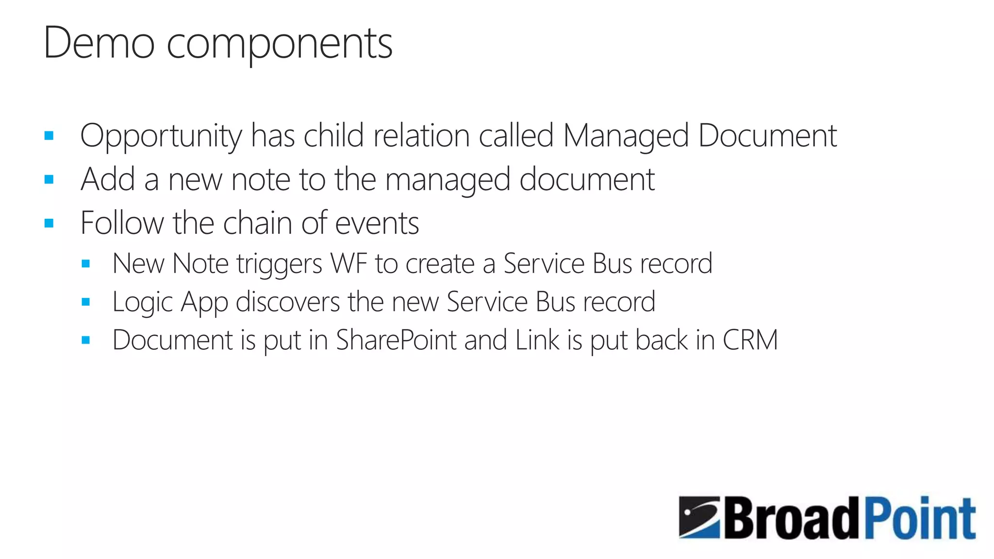 





 