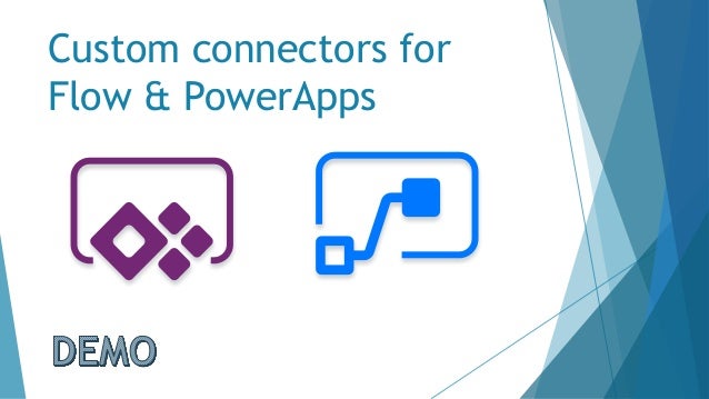 Logic Apps & Flow Custom Connectors