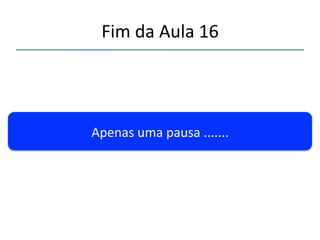 16.'Grafos' 
''' 
'' 
Questão'chave' 
def'obtemAdjacenteNaoVisitado(verce):' 
'for'j'in'range(numVerces):' 
' 'if'matrizAdj[verce][j]'=='1'and'listaVerces[j].visitado'==' 
False:' 
' ' 'return'j' 
'return'n1'' 
'' 
 