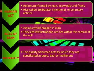 Logic & Ethics 2 | PPTX
