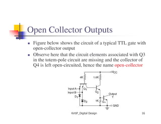 Logic families | PDF