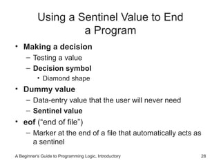 Logic Formulation 1 | PPT