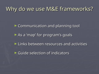 Logic Framework approached for program monitoring | PPT