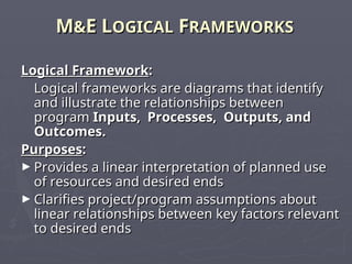 Logic Framework approached for program monitoring | PPT