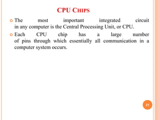 Logic gate implementing without using ICs by Nimay Giri | PPTX