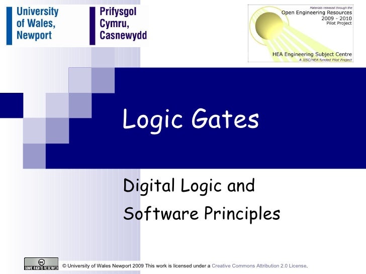 Physics Investigatory Projects For Class 12 Cbse Free Download On Logic