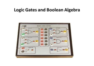 Logic Gates.pptx